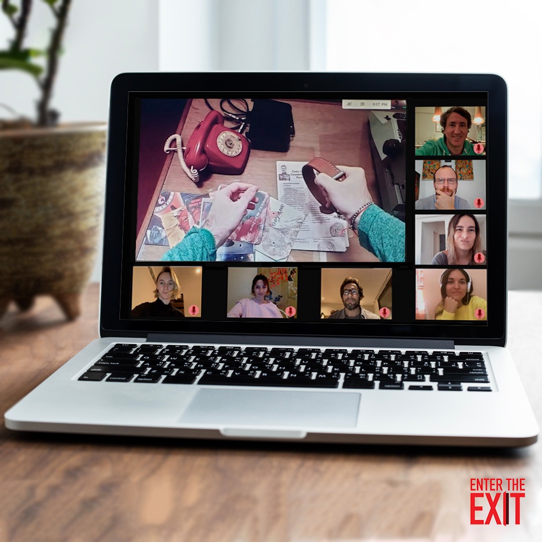 videoconference